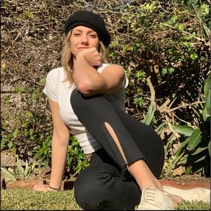 Meet your Posher, Tess